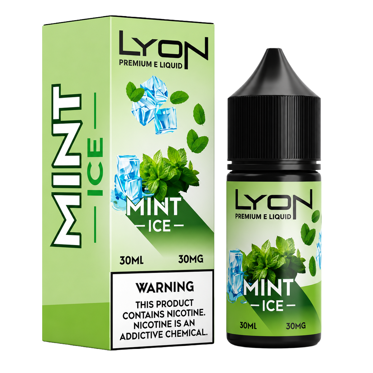 LYON MINT ICE